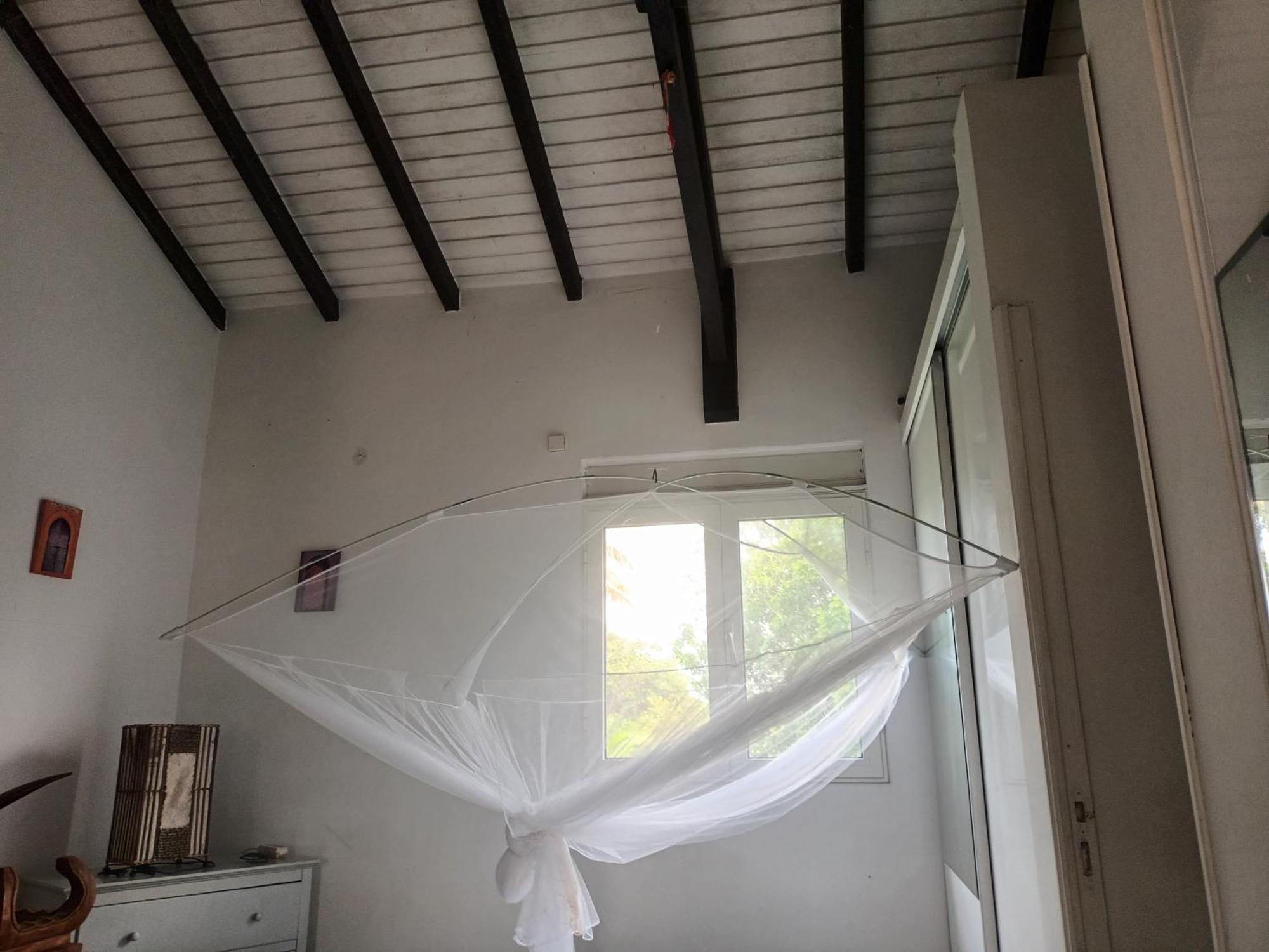 Tat' Ane Chambre Διαμέρισμα Le Moule Δωμάτιο φωτογραφία